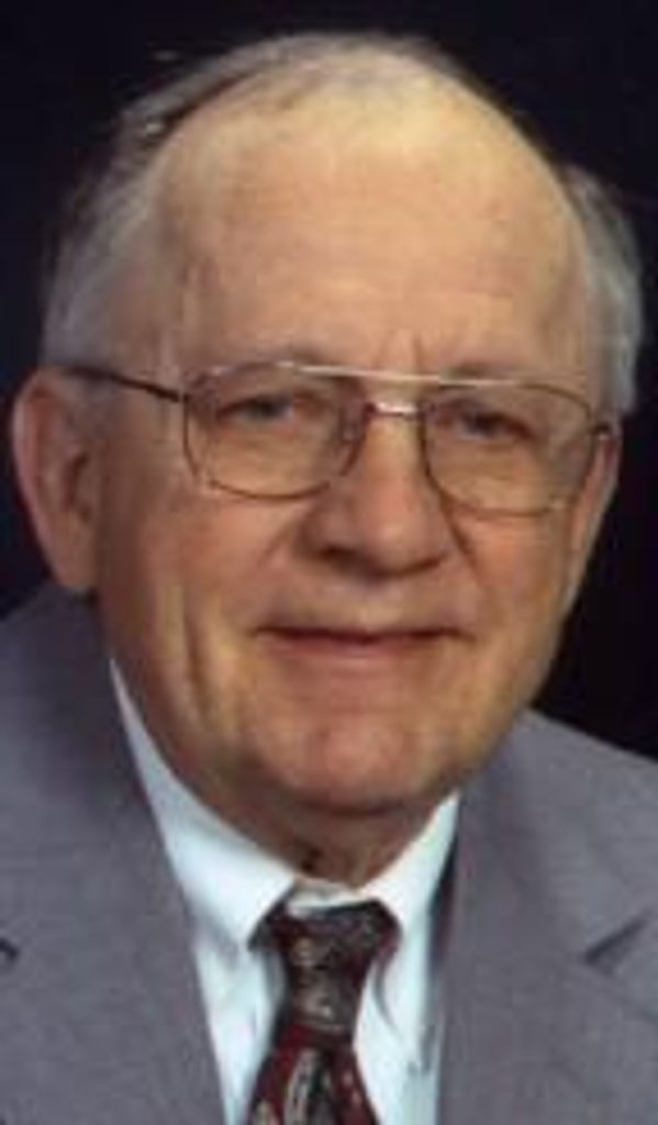 Frank M. Schreiner