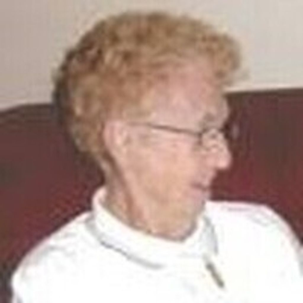 Dorothy J Lane (Furner) Profile Photo