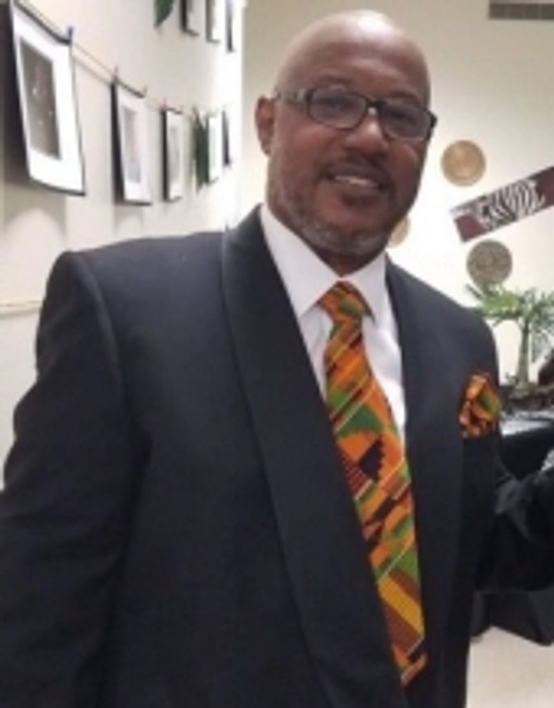 Emerson T. Mr. Dotson