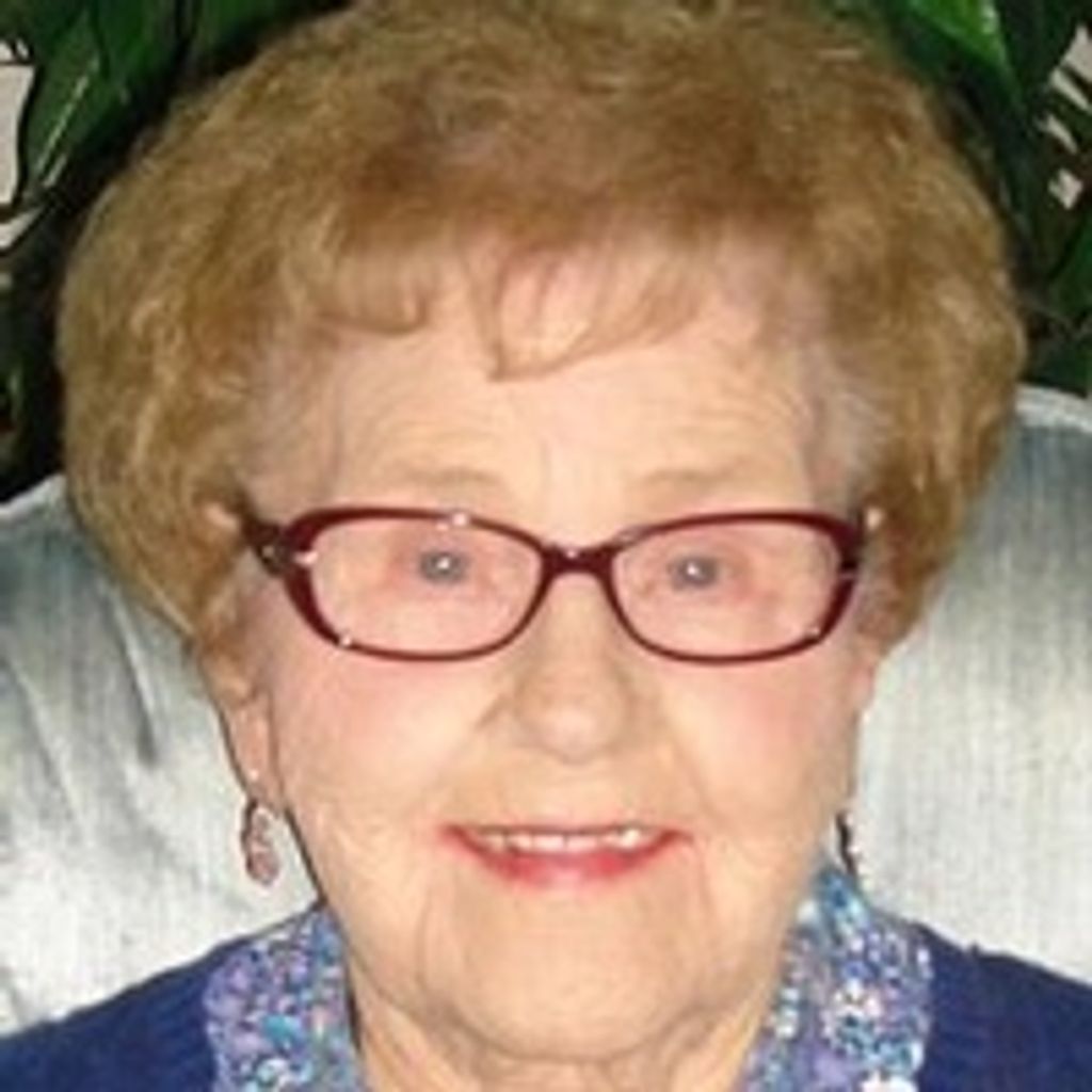 Helen Schweinefus