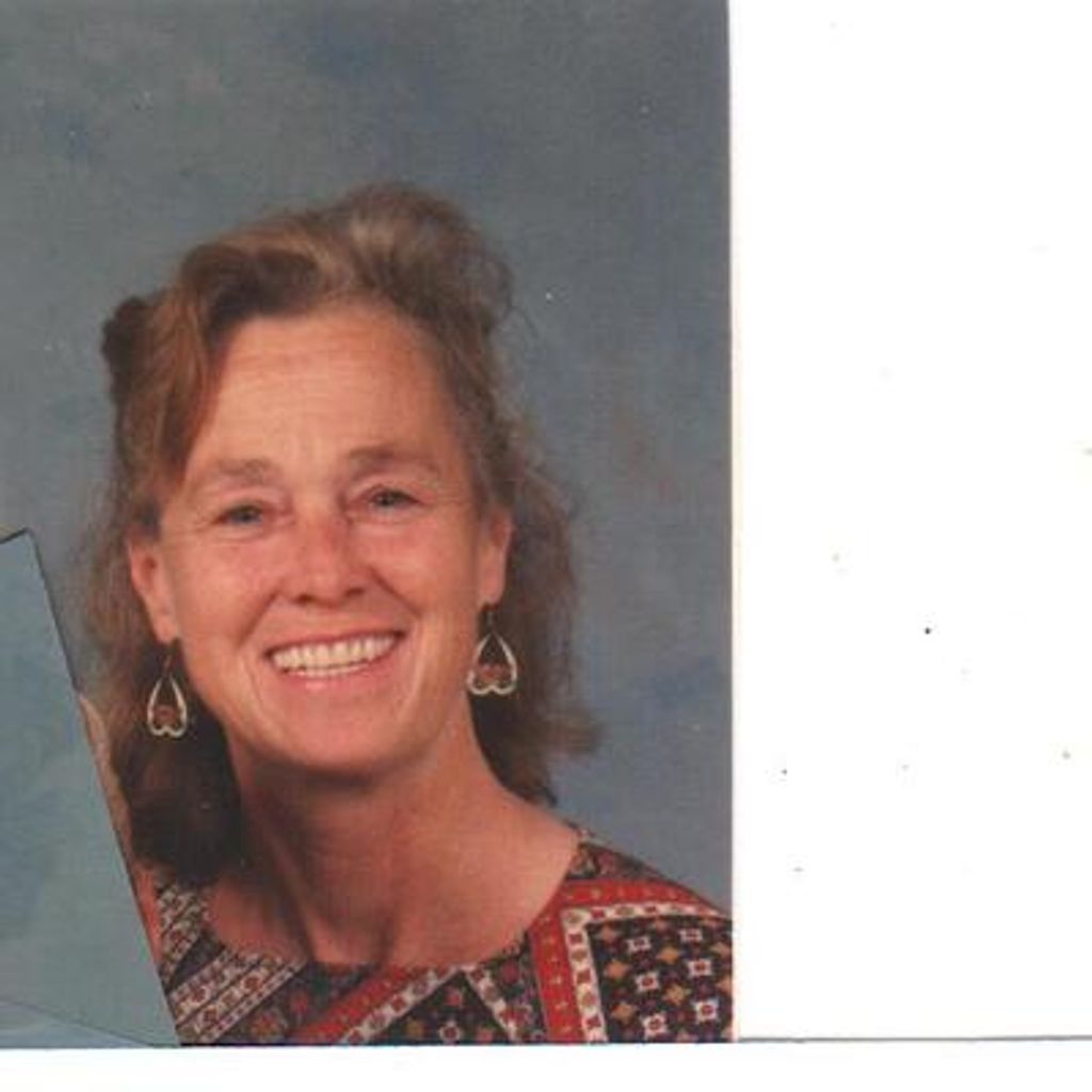 Maxine Wanetah "Peggy" Stacey Profile Photo