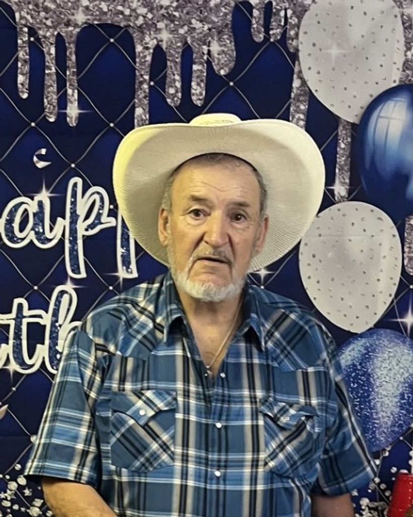 Jose Antonio Monroy Lopez