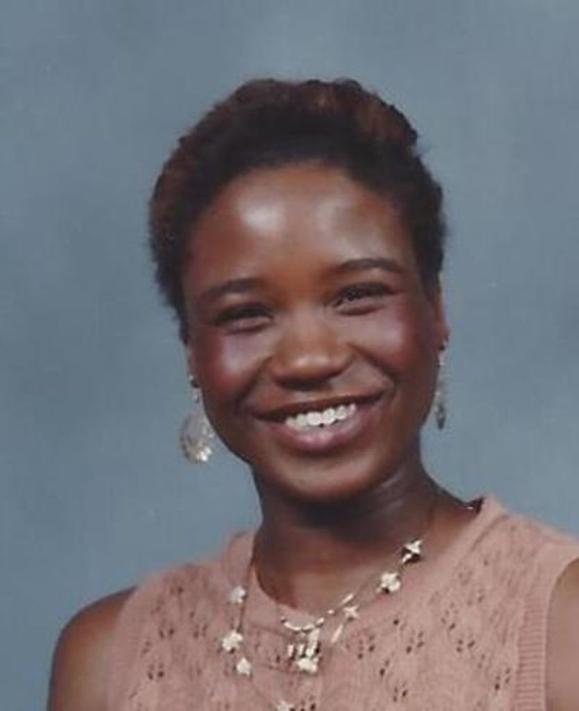 Yvette Denise Johnson