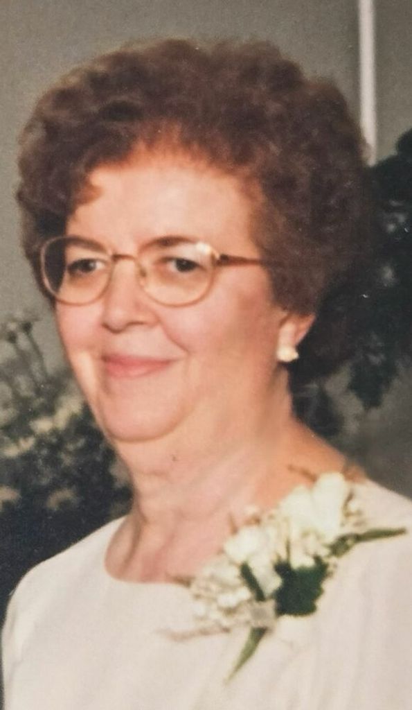 Shirley A. Benner