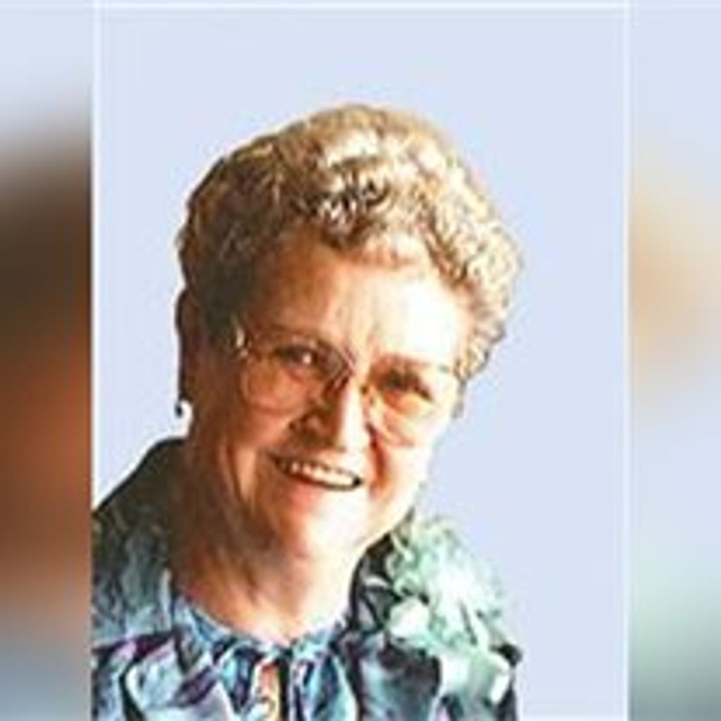 Carol Ruth Campbell Profile Photo