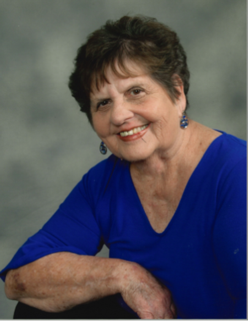 Linda Messer Jackson