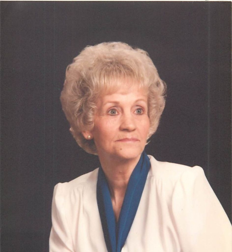 Geraldine Watson