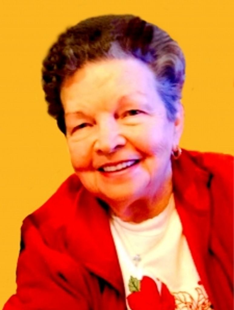 Lena  Frances Harrison