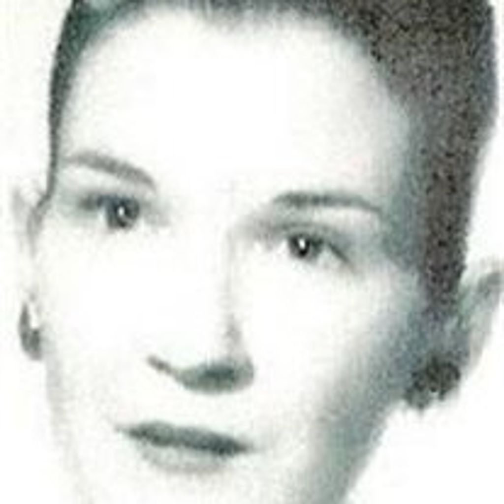 Minnie Dell Wolff