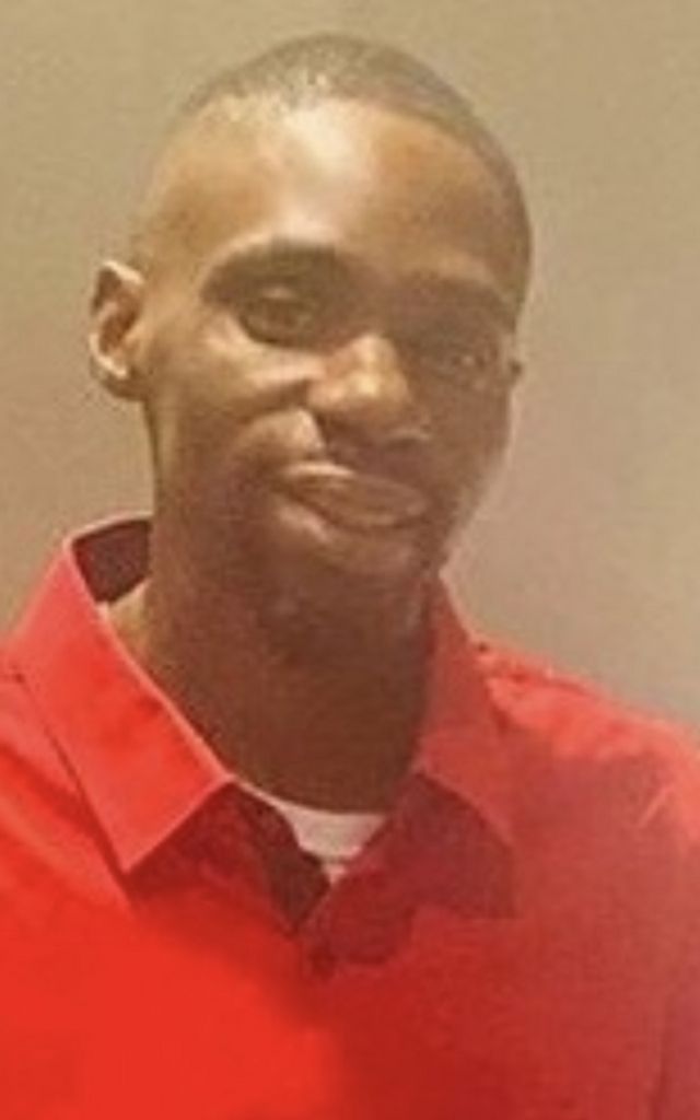 James Ronnie Dixon Profile Photo