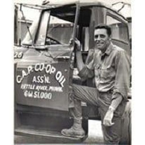 Harlan Amos Switzer Profile Photo