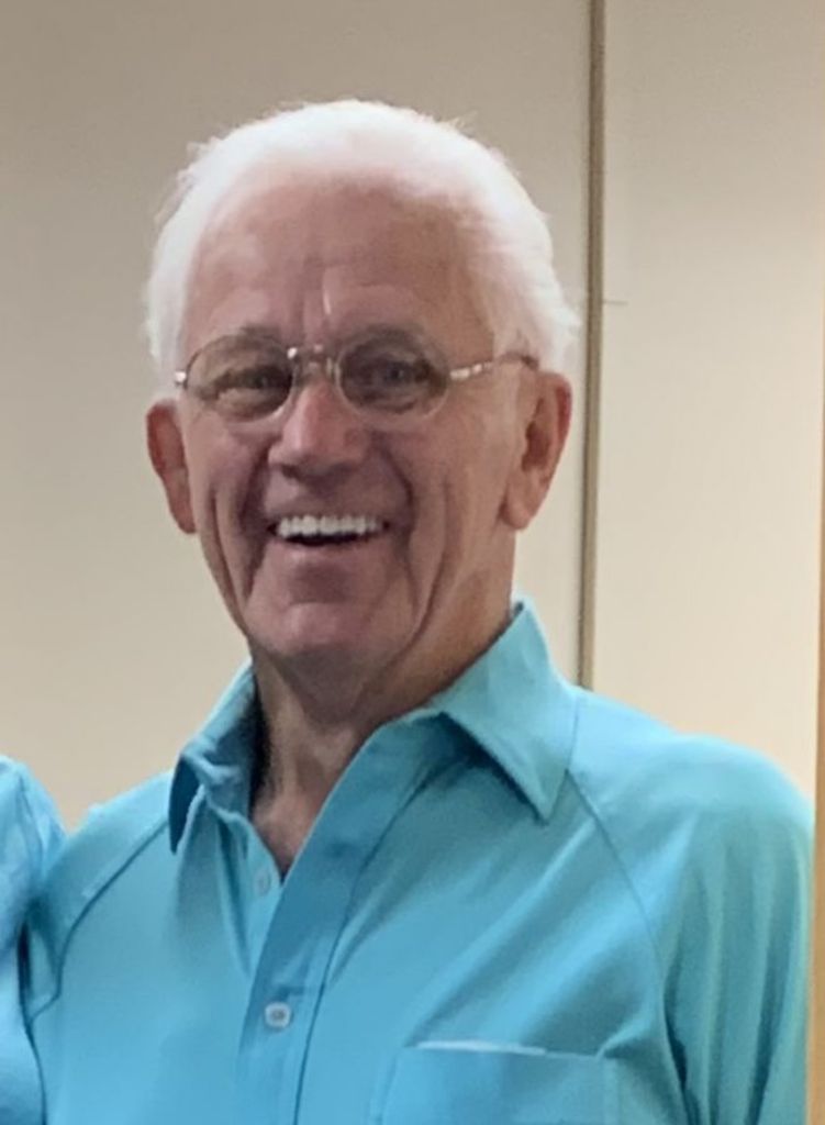 Richard Wilmot Profile Photo