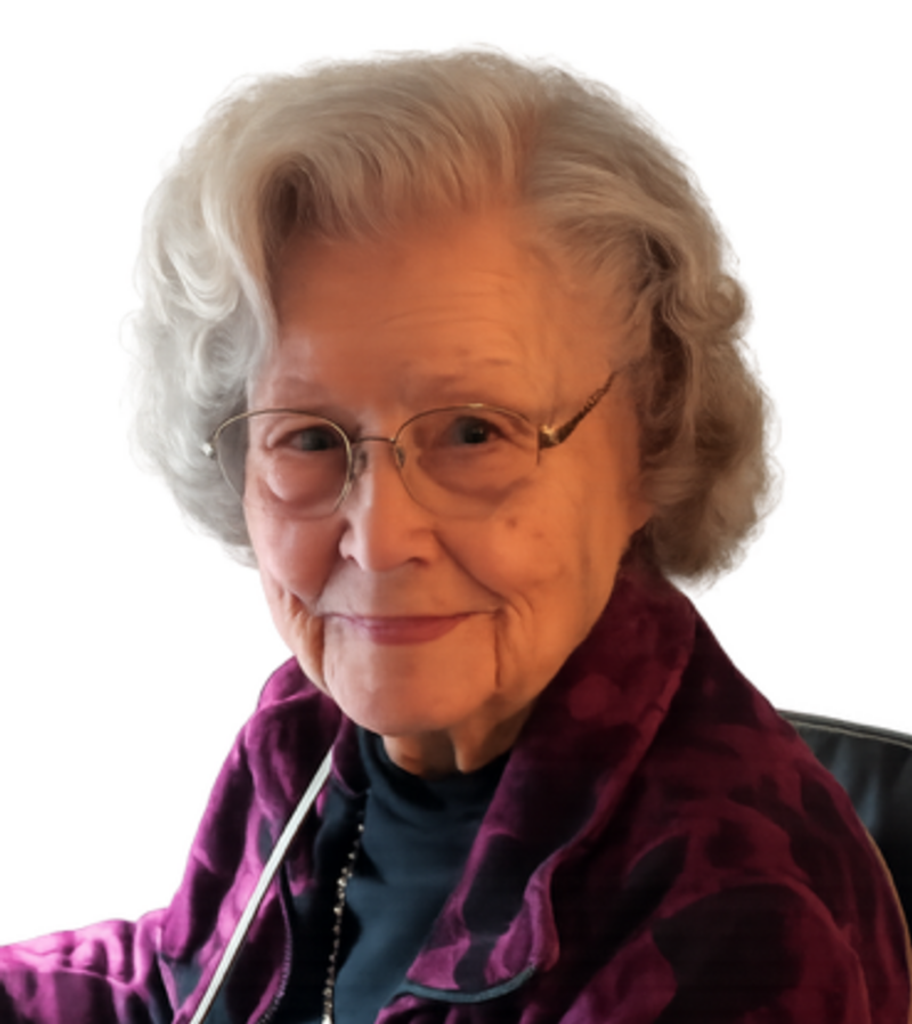 Harriett Farmer Wood Profile Photo