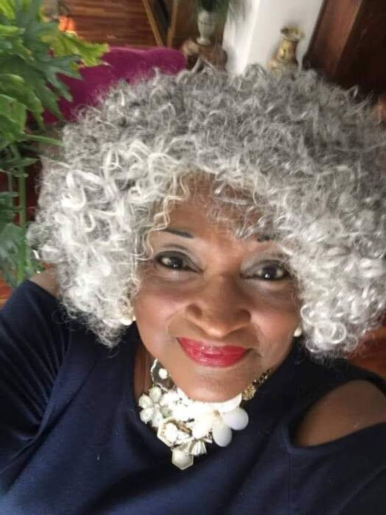 Mrs. Earline F. Dennis Profile Photo