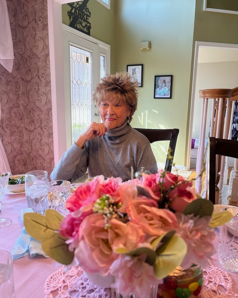 Kathleen Josephine Blaszczyk