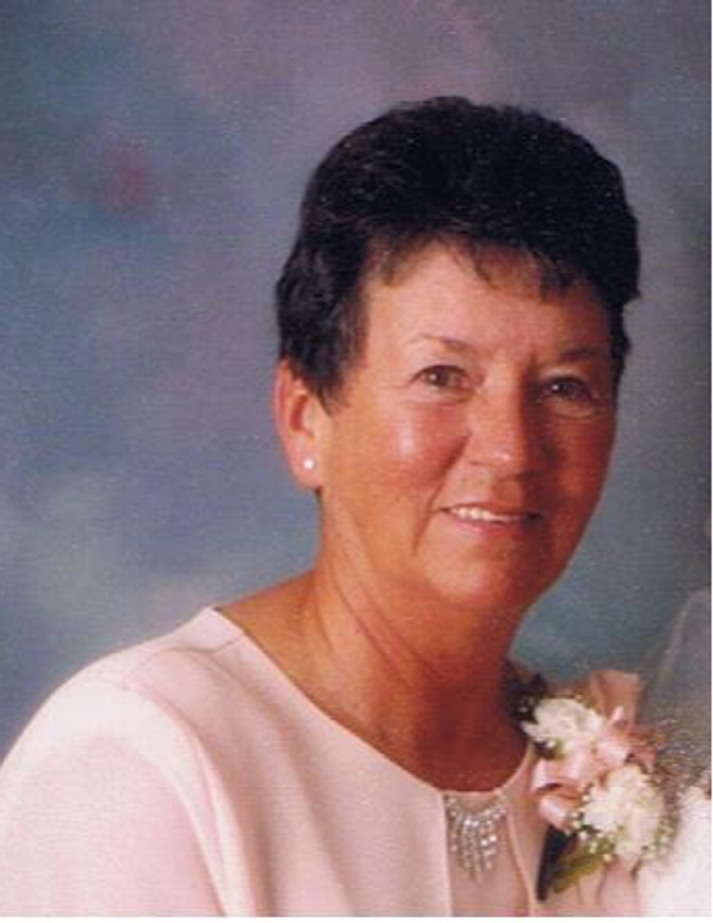 Juanita "J.J." J. Lord Profile Photo