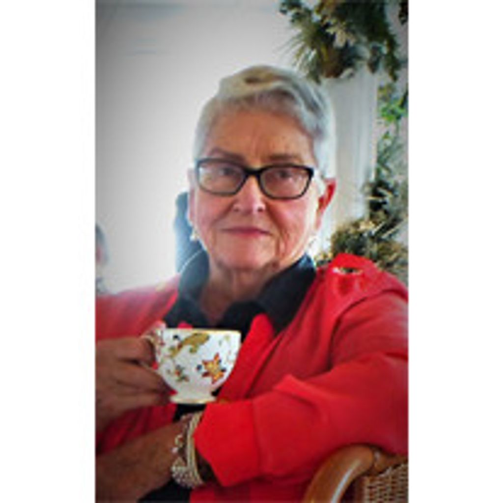 Ellen Quay Barrow Profile Photo