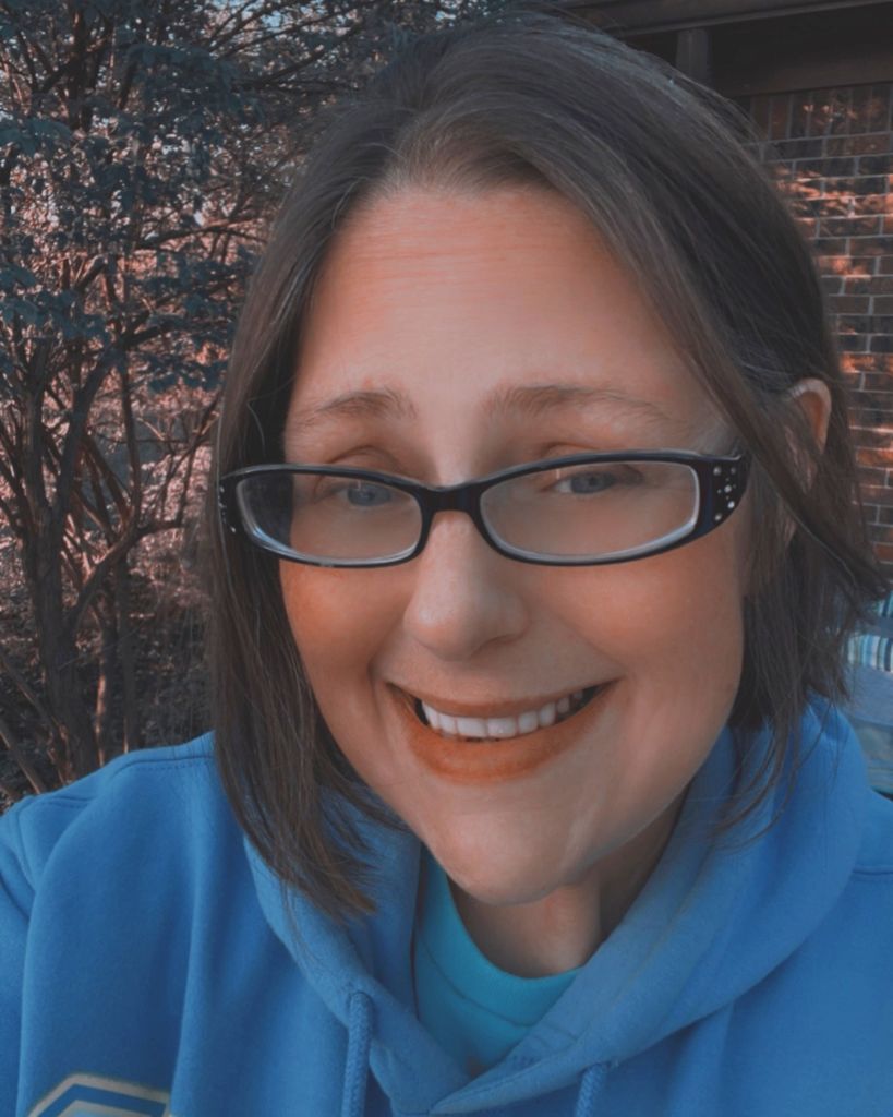 Stephanie Joy Reed Profile Photo