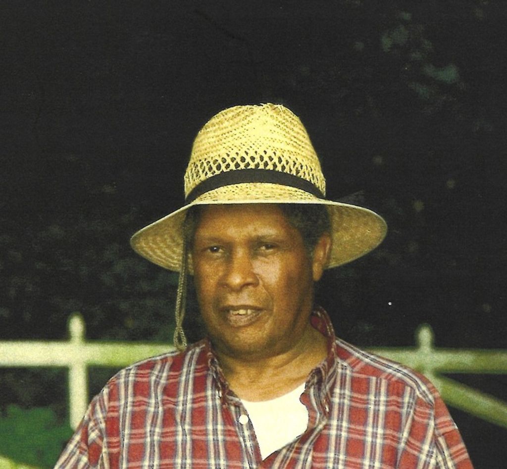 Samuel Arthur Williams, Jr.