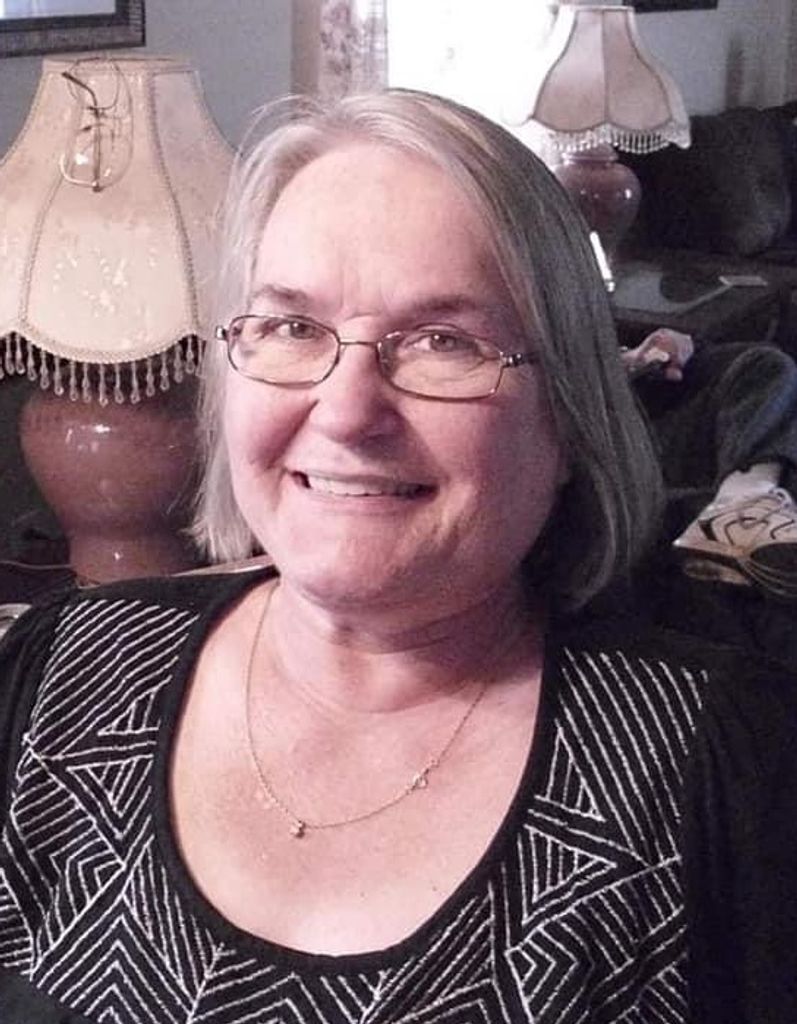 Thurza Louise Hollis Profile Photo