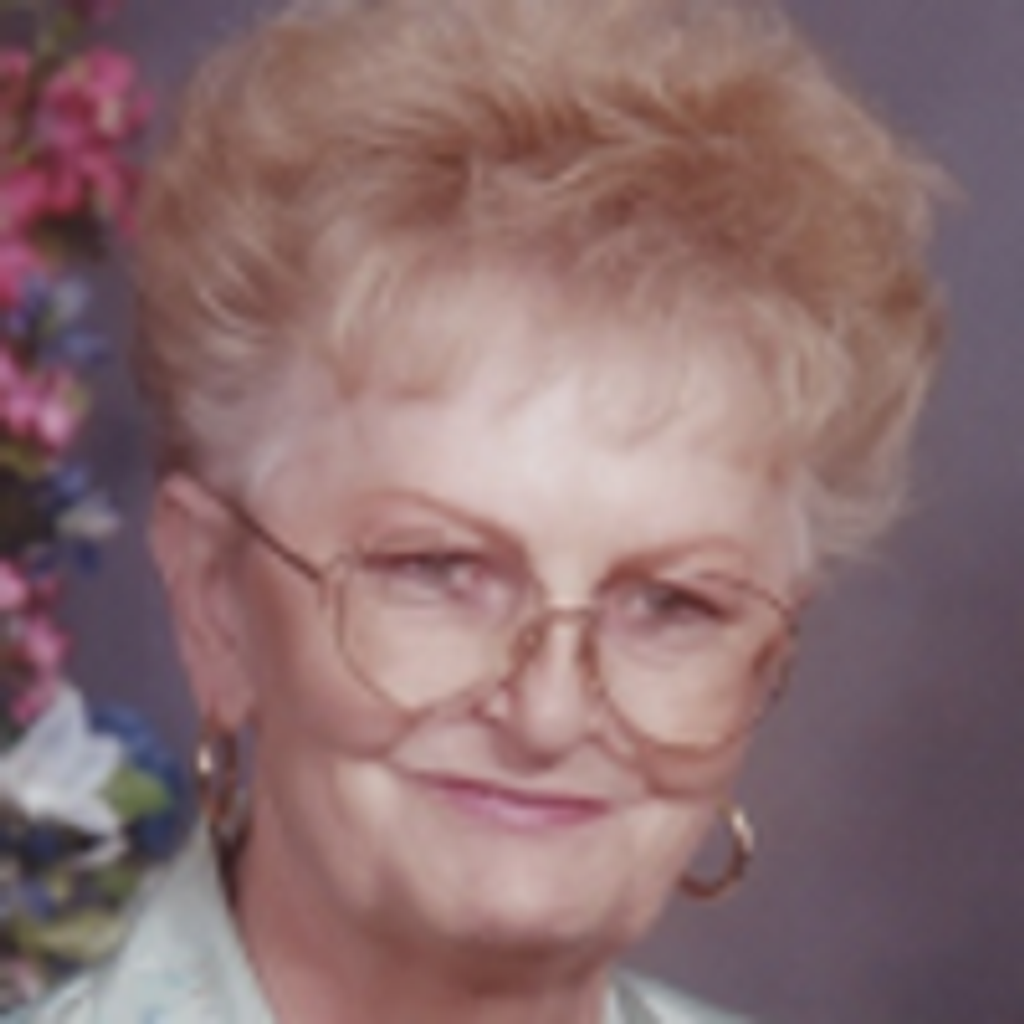 Gerda Seagroves