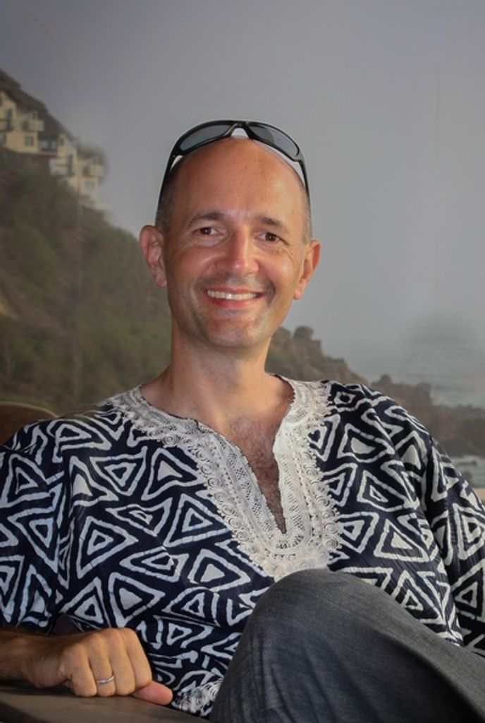 Daniel Emrys O'Leary