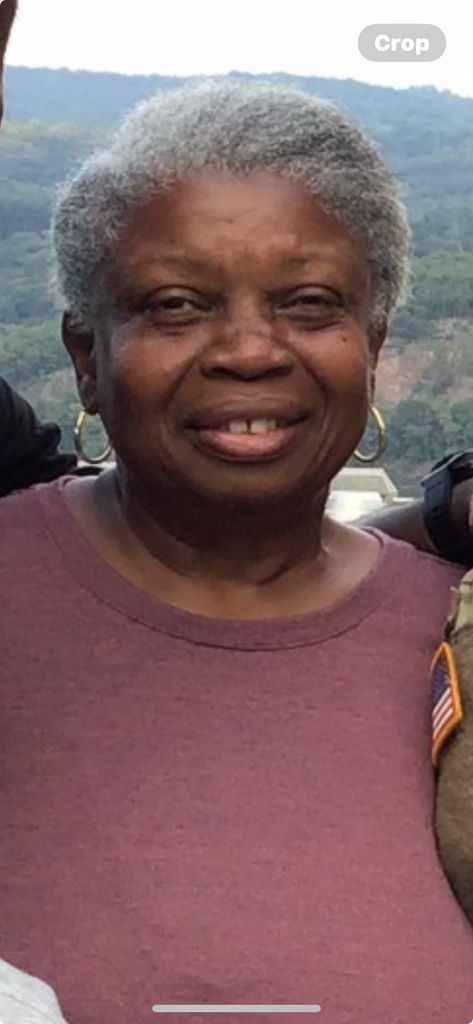 Ms. Marietta D. Carstarphen Profile Photo