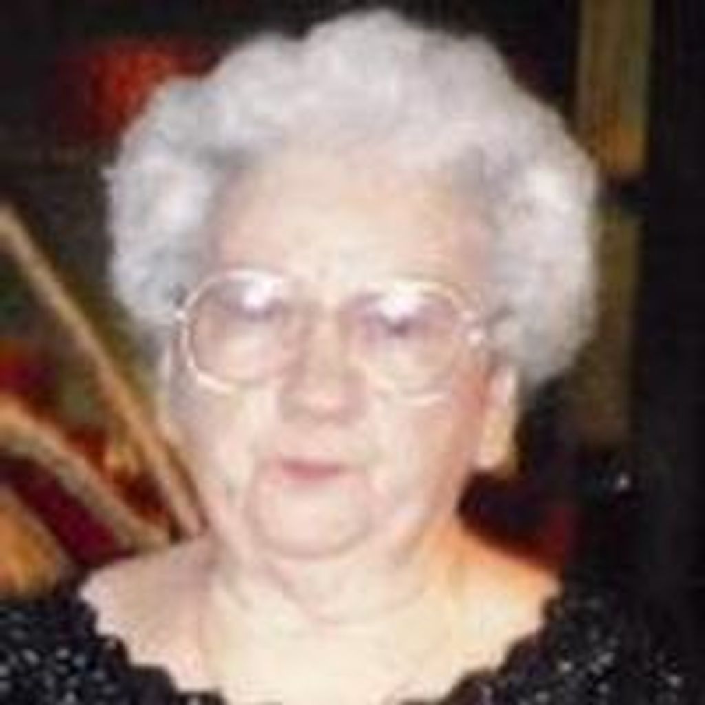Olga Grunza