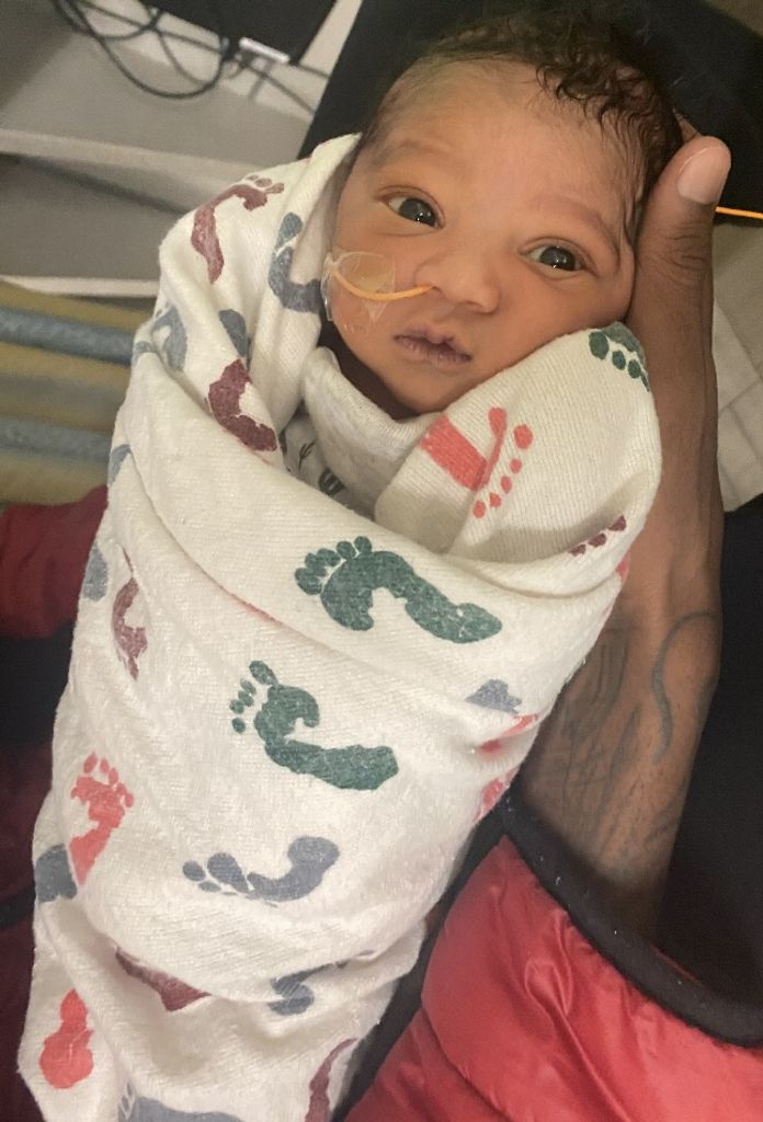 Nasir Lamb