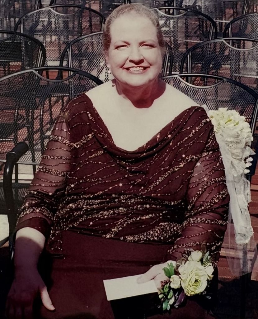 Cathy Ann (Szelag)  Norton