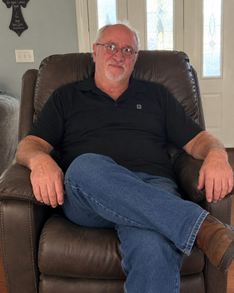 Bobby Joe Card Sr. Profile Photo