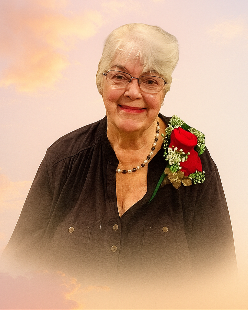 Maxine Higinbotham