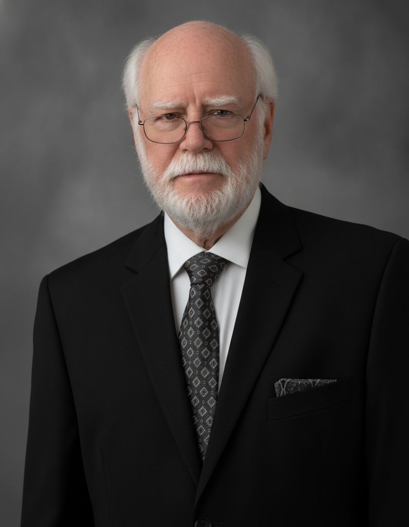 Stanton Lee Hilburn