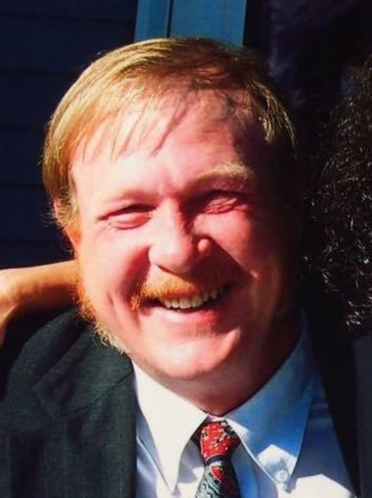 James Ernest Brewster