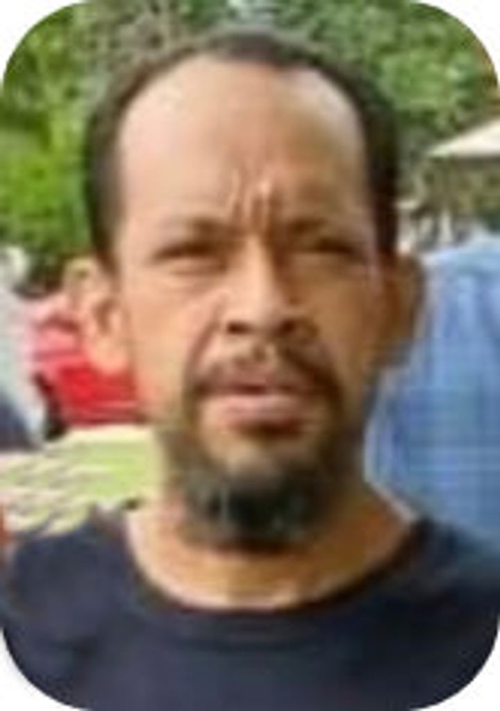 Jose Antonio Gomez