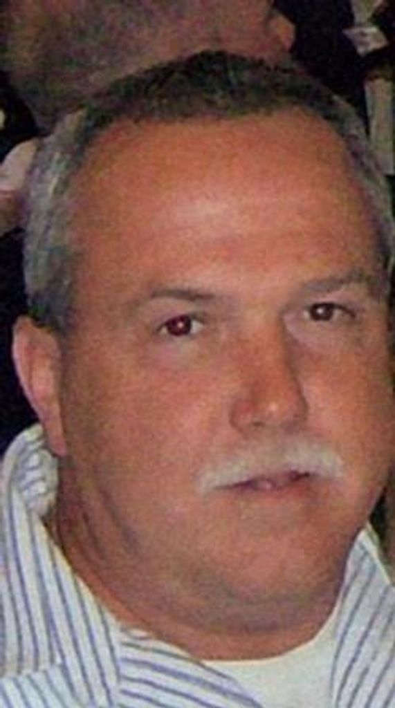 Robert R. "Skip" Hachee, Sr.