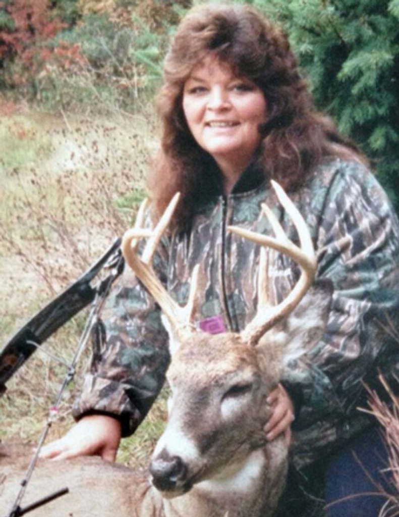 Glenna L. Green Profile Photo