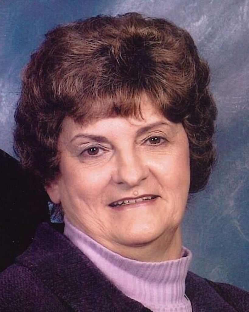 Carolyn Faye Bachman