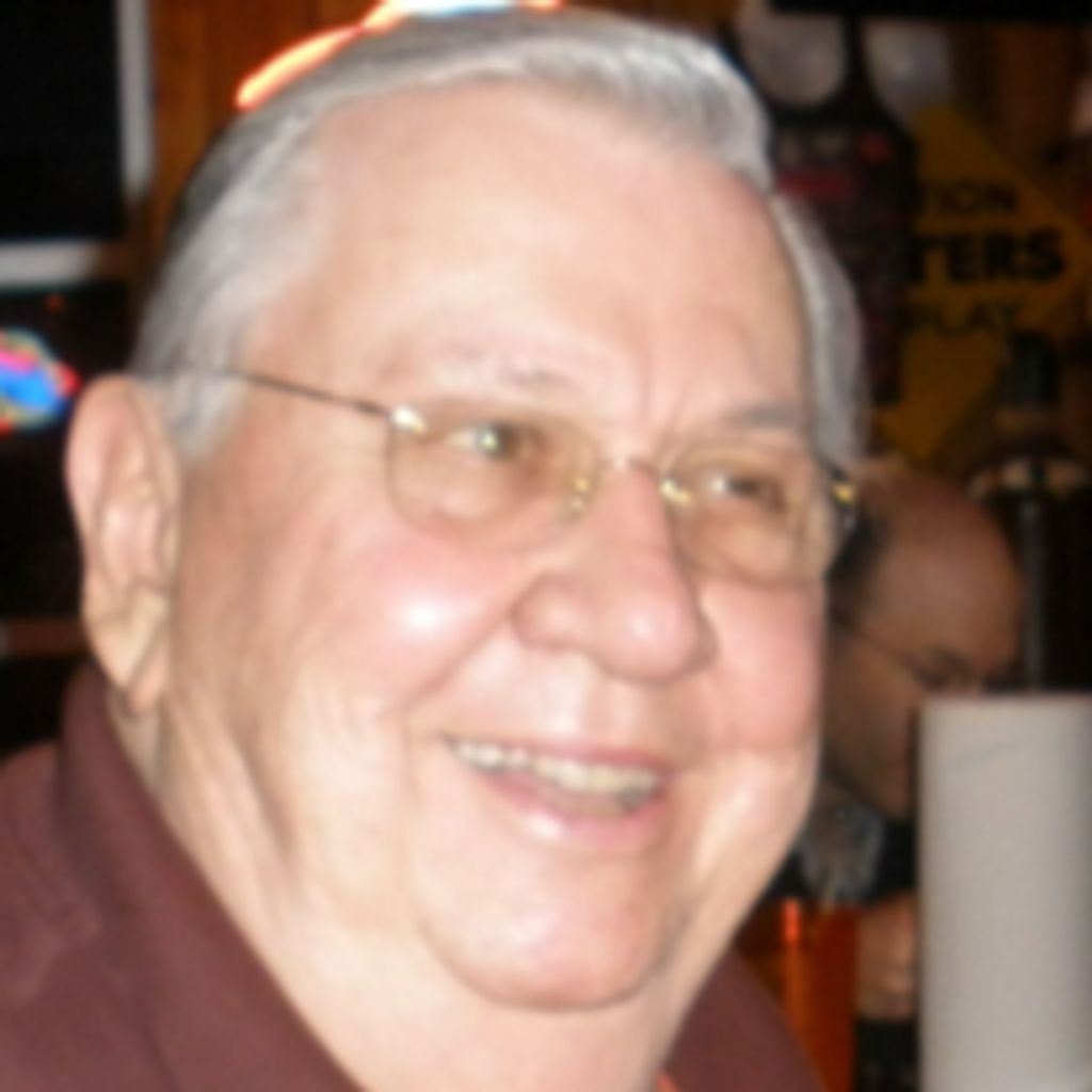 Edward Francis Nelson