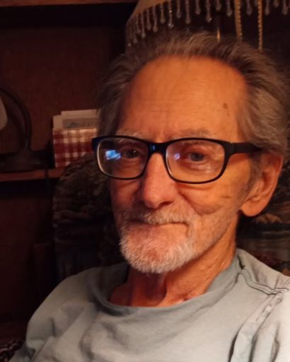 Charles R. Reagan, Jr.'s obituary image