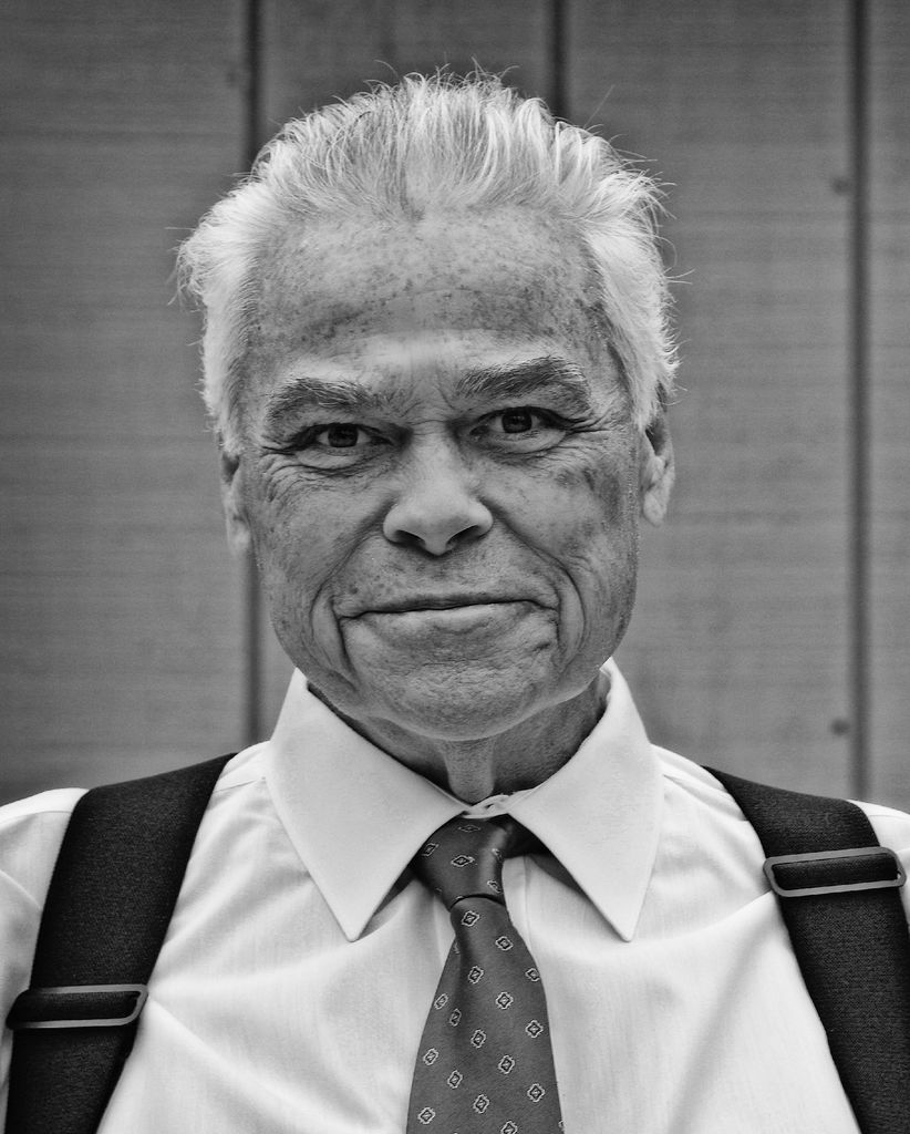 Glenn E. Brown