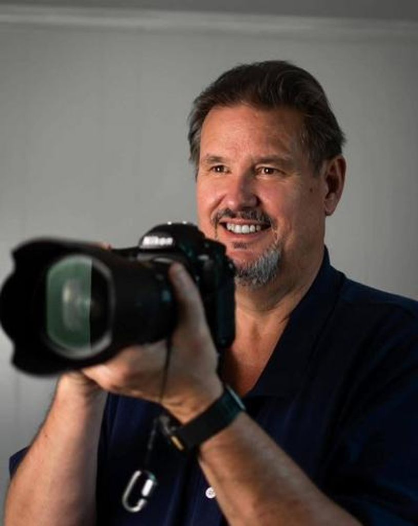 Ricky D. Williams Profile Photo