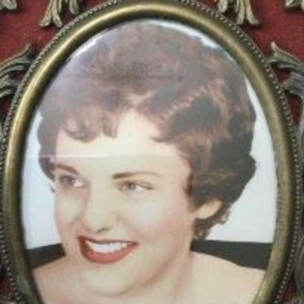 Mary Thomas Profile Photo