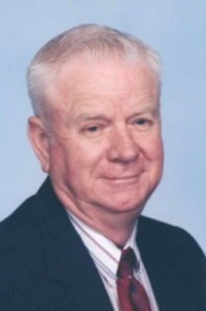 Louis Teague