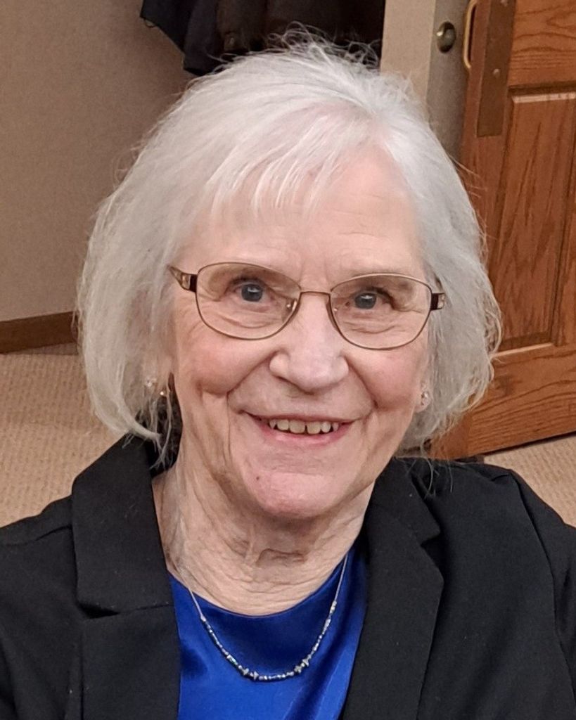 Marion F. Wenzel Profile Photo