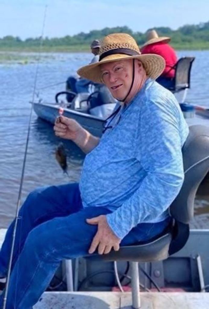 Bobby Joe Brimer Profile Photo