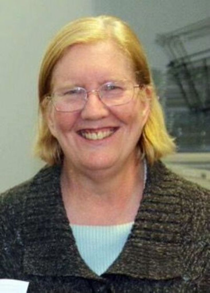 Irene Marie Callaghan Profile Photo