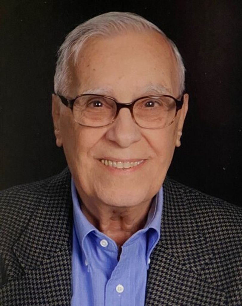 Anthony C. Giglione Profile Photo