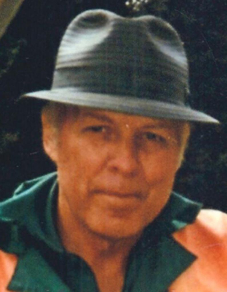 James Edward Shepperd Profile Photo