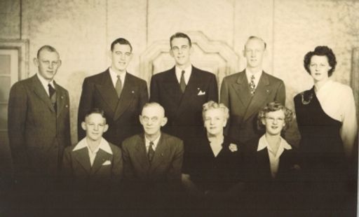 Jane K. Churchill photo gallery thumbnail 17 of 18